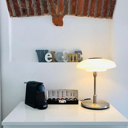 Beddy & Breakfast 2 - Il Cortino Διαμέρισμα Cesano Maderno Εξωτερικό φωτογραφία