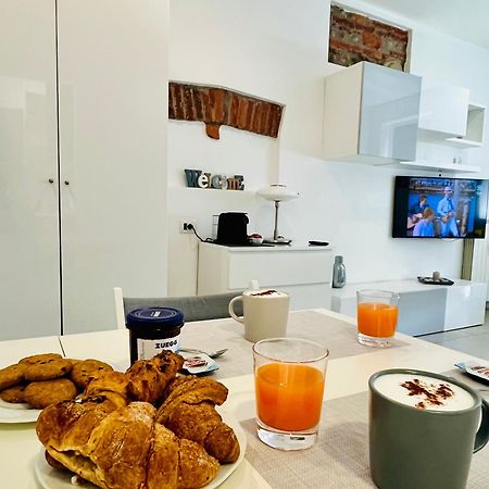 Beddy & Breakfast 2 - Il Cortino Διαμέρισμα Cesano Maderno Εξωτερικό φωτογραφία
