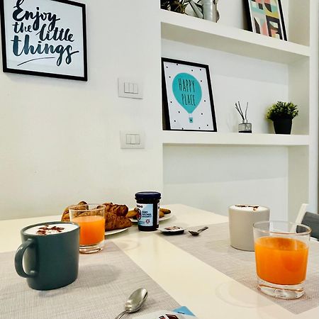 Beddy & Breakfast 2 - Il Cortino Διαμέρισμα Cesano Maderno Εξωτερικό φωτογραφία