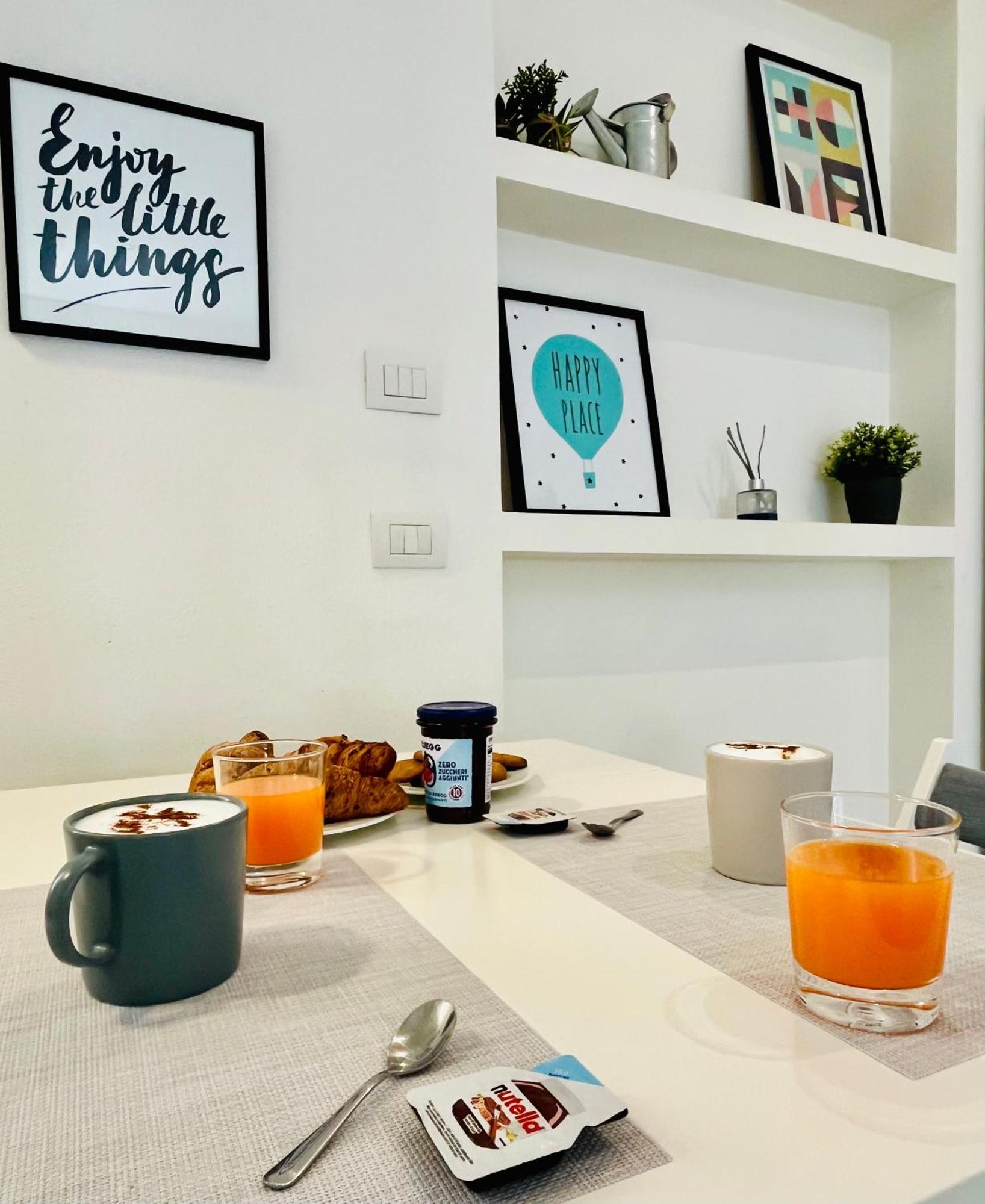 Beddy & Breakfast 2 - Il Cortino Διαμέρισμα Cesano Maderno Εξωτερικό φωτογραφία